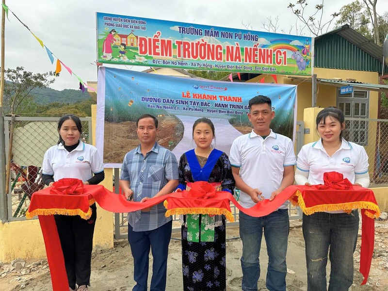 Hình ảnh cộng đồng 90ok thành công