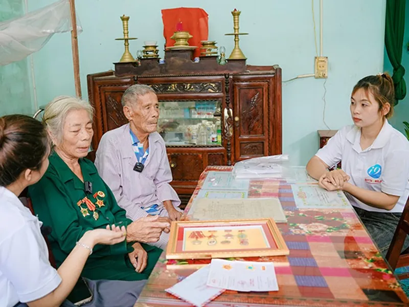 Quy trình xác minh tài khoản 90ok