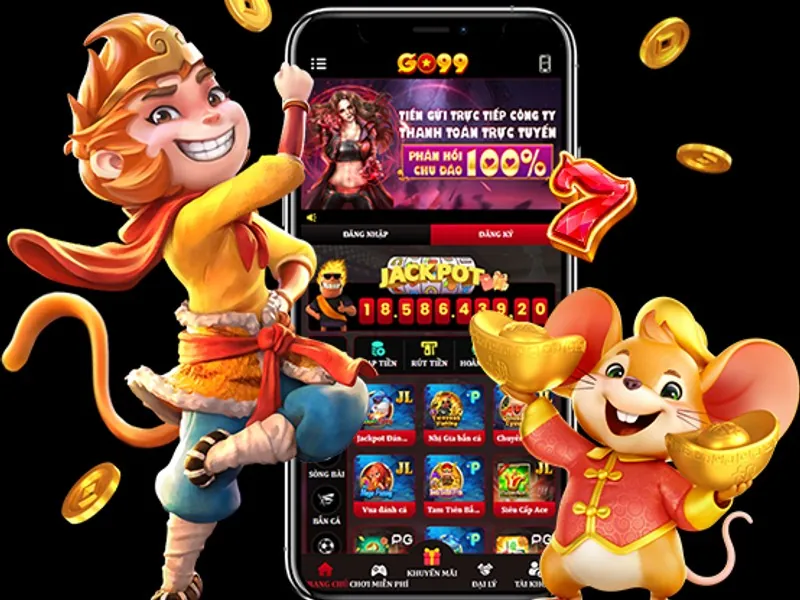 So sánh Game Slot X với các game slot khác