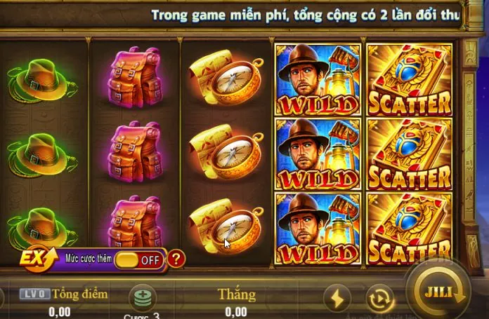 Hình ảnh game Nổ Hũ 90ok