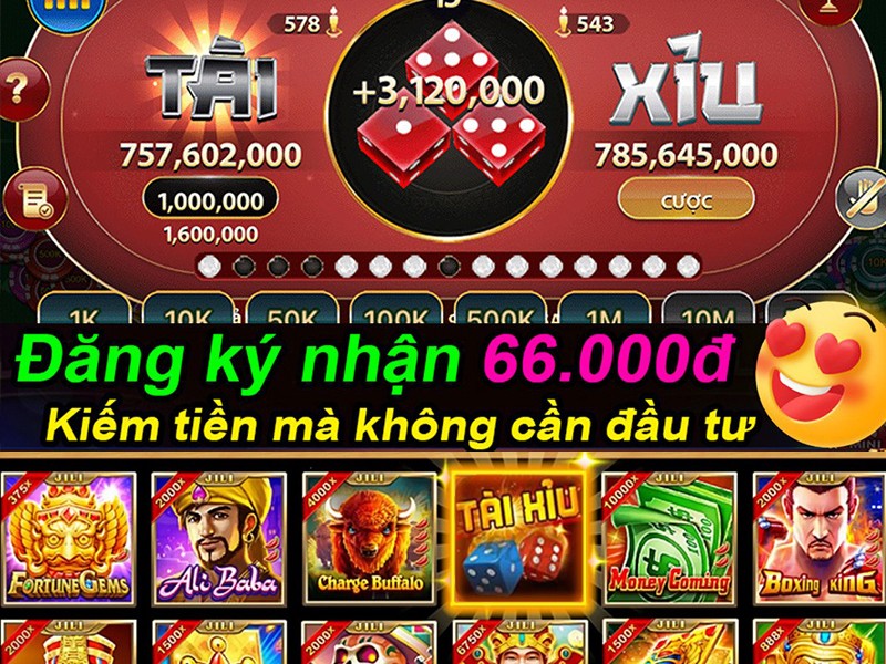 Casino trực tuyến tại Nền tảng F