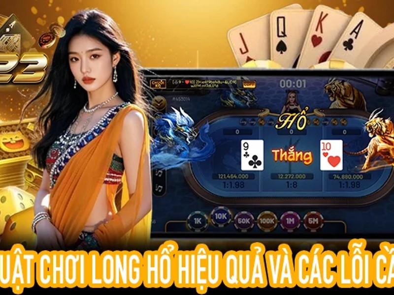 Chiến lược chơi Baccarat