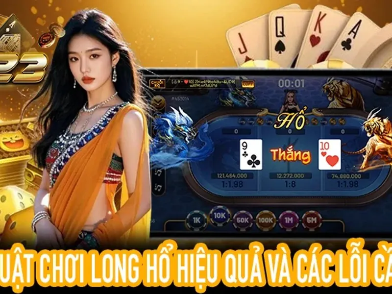 Chiến lược chơi Baccarat