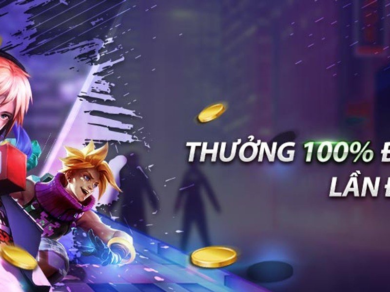 Hình ảnh Khuyến mãi độc quyền Esports tại 90ok