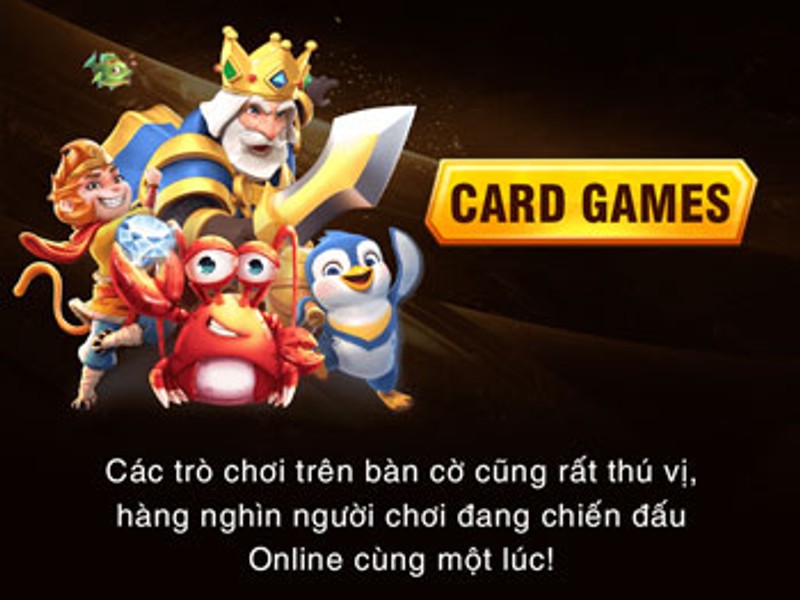 Người chơi đang đếm bài tại bàn Blackjack