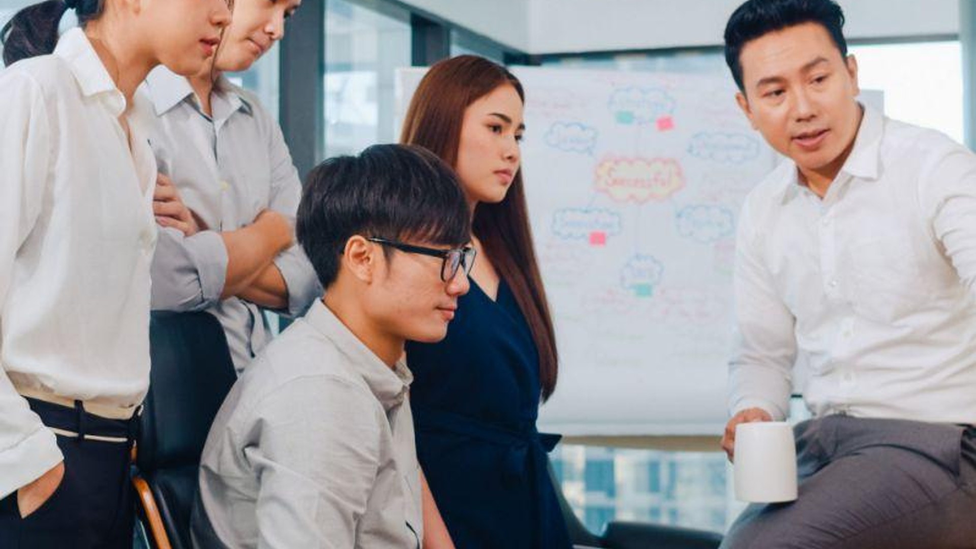 Hình ảnh minh họa sự lo lắng về nghiện cờ bạc