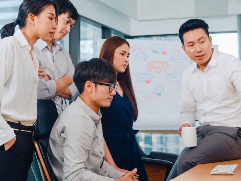 Hình ảnh minh họa các lời khuyên cờ bạc có trách nhiệm