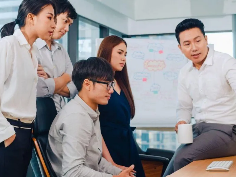 Hình ảnh minh họa các lời khuyên cờ bạc có trách nhiệm