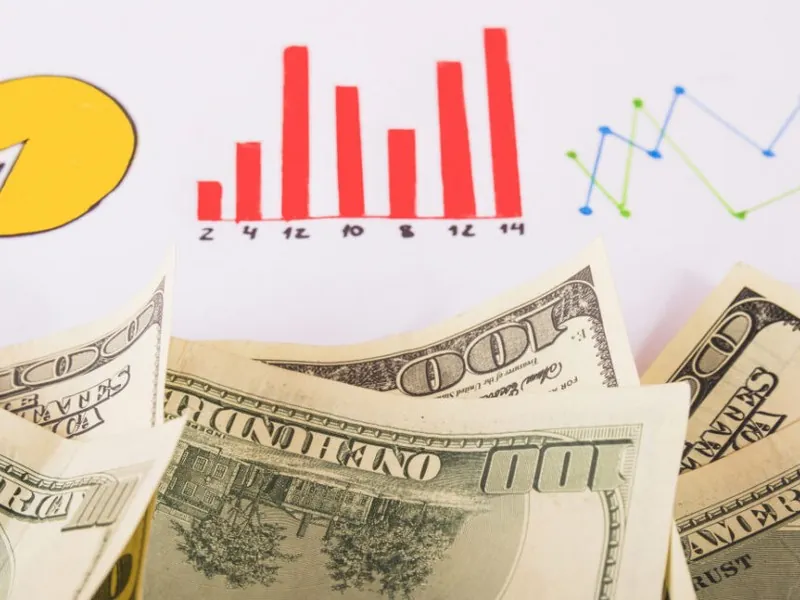 Biểu đồ thể hiện mối quan hệ giữa tỷ lệ cược và xác suất ngụ ý.