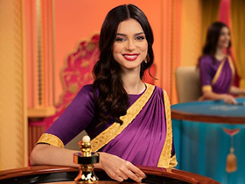 Casino trực tuyến